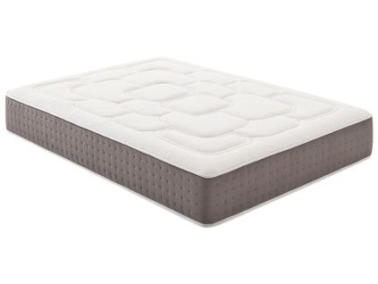 Pěnová matrace Kingmax Multizone 100 x 200 cm, tl. 30 cm