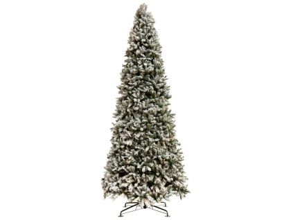 Umělý vánoční strom J-line Niyebe 450 cm