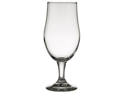 Set čtyř sklenic na pivo Juvel 490 ml