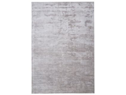 Béžový koberec Plain 200 x 300 cm