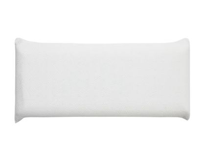 Polštář z paměťové pěny Kave Home Sasa 33 x 70 cm