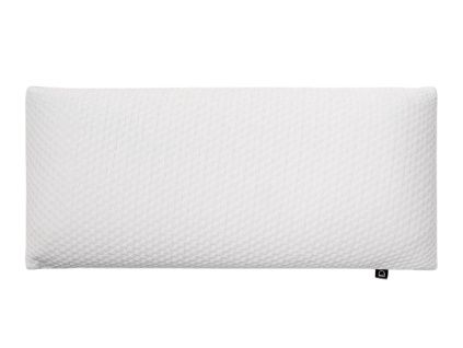 Polštář z paměťové pěny Kave Home Sasa 33 x 80 cm