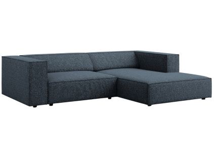 Rohová pohovka Arendal 224 cm, pravá