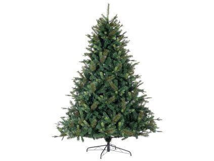 Umělý vánoční strom Sanford 180 cm