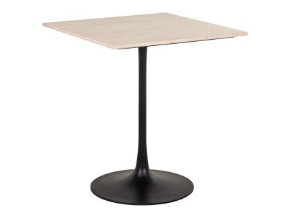 Mramorový bistro stolek Tavolo 70 x 70 cm