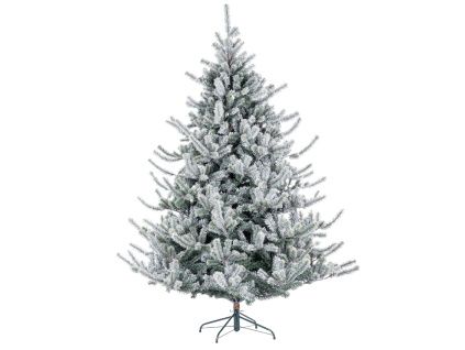 Umělý vánoční strom Serrone 240 cm