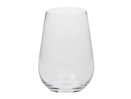 Sklenice Kave Home Altira 230 ml
