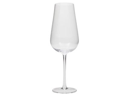 Sklenice na šampaňské Kave Home Altira 260 ml