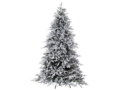 Umělý vánoční strom Livigno 210 cm