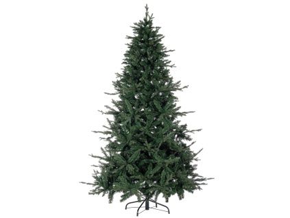Umělý vánoční strom Miller 210 cm