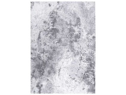 Šedý koberec Moon 160 x 230 cm