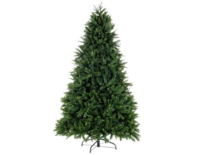 Umělý vánoční strom Falcade 240 cm
