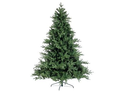Umělý vánoční strom Hunter 210 cm