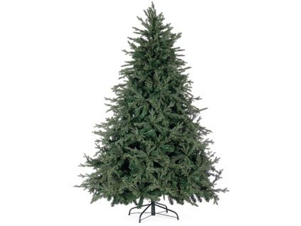 Umělý vánoční strom Brecciano 240 cm