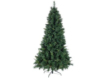 Umělý vánoční strom Bizzotto Garlenda Green 270 cm