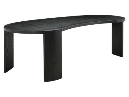 Dubový jídelní stůl Navarino 230 x 112 cm