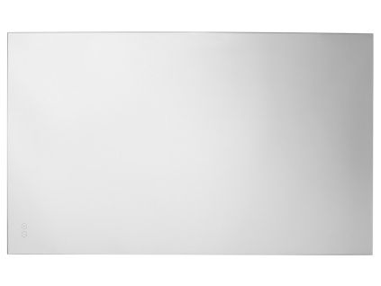 Závěsné zrcadlo s LED osvětlením Nova Luce Alda 70 x 120 cm