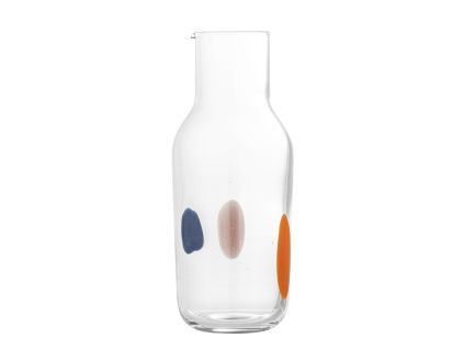Skleněná karafa Afeen 1120 ml