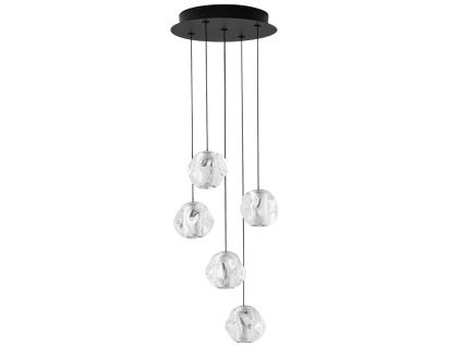Závěsné LED světlo Nova Luce Ifos 30 cm