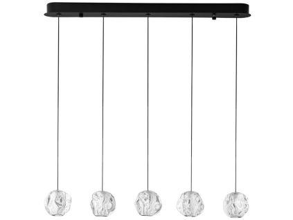 Závěsné LED světlo Nova Luce Ifos 84 cm