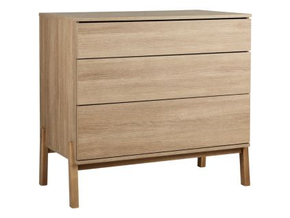 Přebalovací komoda Quax Ashi 96 x 58 cm