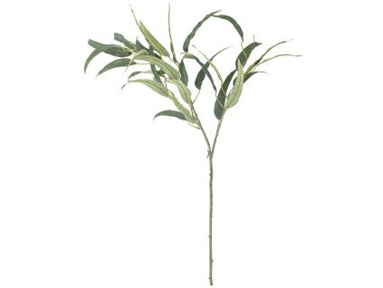Umělá květina Eucalyptus 85 cm