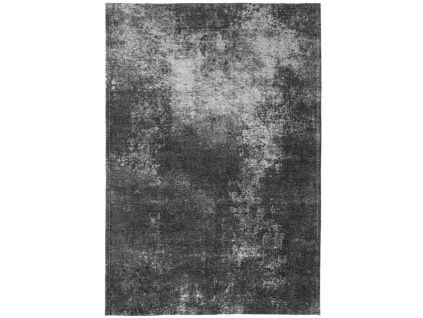 Šedý koberec Concreto 160 x 230 cm
