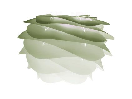 Zelené stínidlo Carmina 32 cm