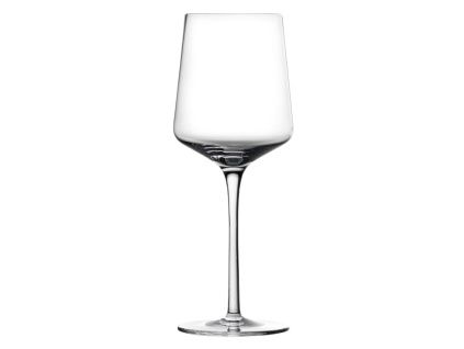 Sada dvou sklenic na bílé víno Rocks 300 ml