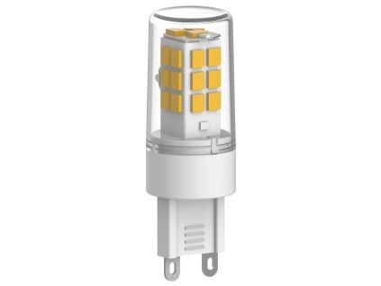 Stmívatelná LED žárovka G9 2,5W