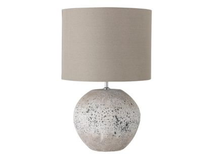 Stolní lampa Isedora