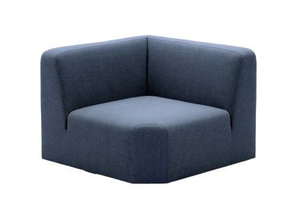 Rohový modul Neom 89 x 89 cm