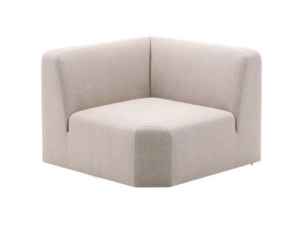 Rohový modul Neom 89 x 89 cm