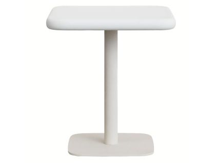 Bistro stolek Dina 70 x 70 cm