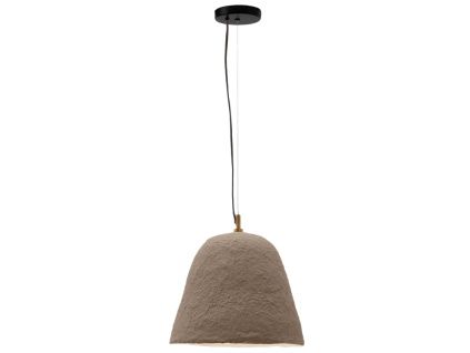 Závěsné světlo Lisora 25 cm