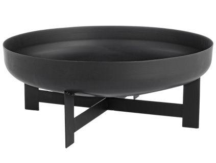 Kovové ohniště Efesto 60 cm