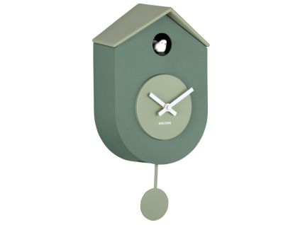 Kukačkové hodiny Grato Cuckoo