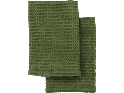 Sada utěrek MKGreen 30 x 30 cm