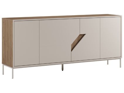 Komoda Lilou 180 x 40 cm