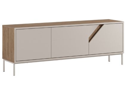 TV stolek Lilou 150 x 35 cm