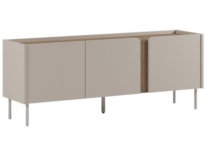 TV stolek Lucile 140 x 35,5 cm