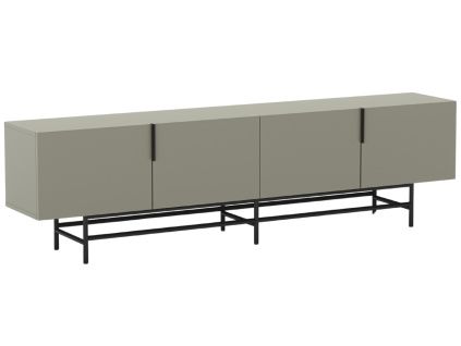 TV stolek Eldia 200 x 35 cm