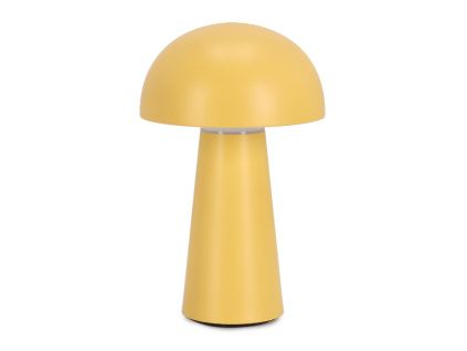 Zahradní stolní LED lampa Idirial