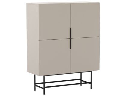 Komoda Eldia 100 x 40 cm