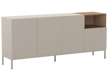 Komoda Cailin 180 x 40 cm