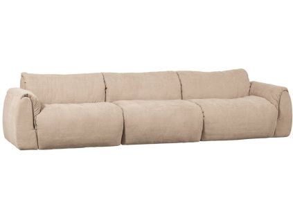 Pohovka Bagel 319 cm