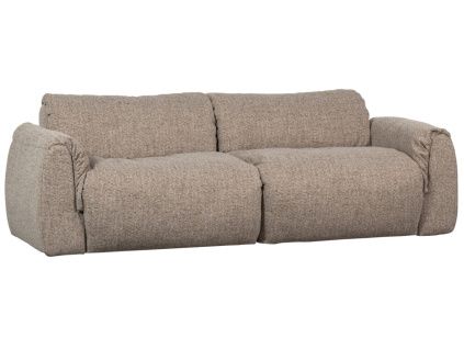 Pohovka Bagel 228 cm
