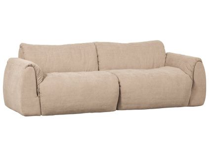 Pohovka Bagel 228 cm