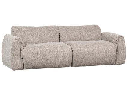 Pohovka Bagel 228 cm