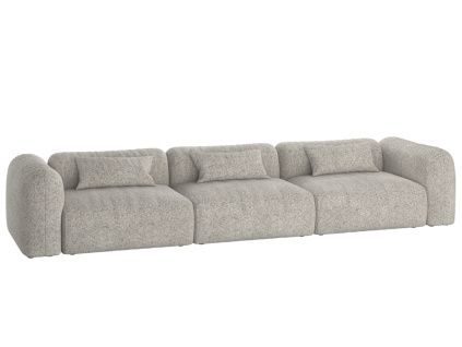 Pohovka Yaro 362 cm